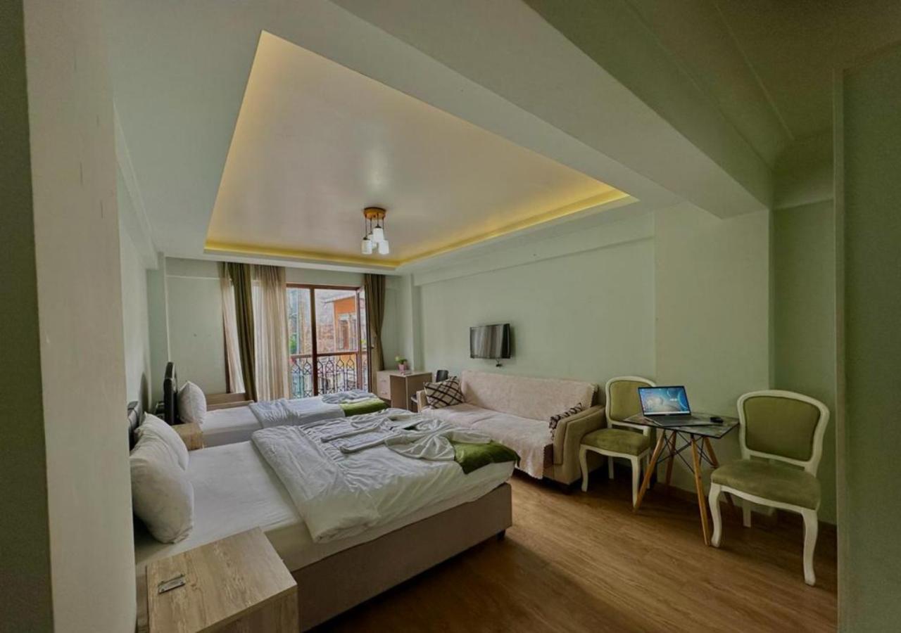 Daylight Residence Istambul Exterior foto