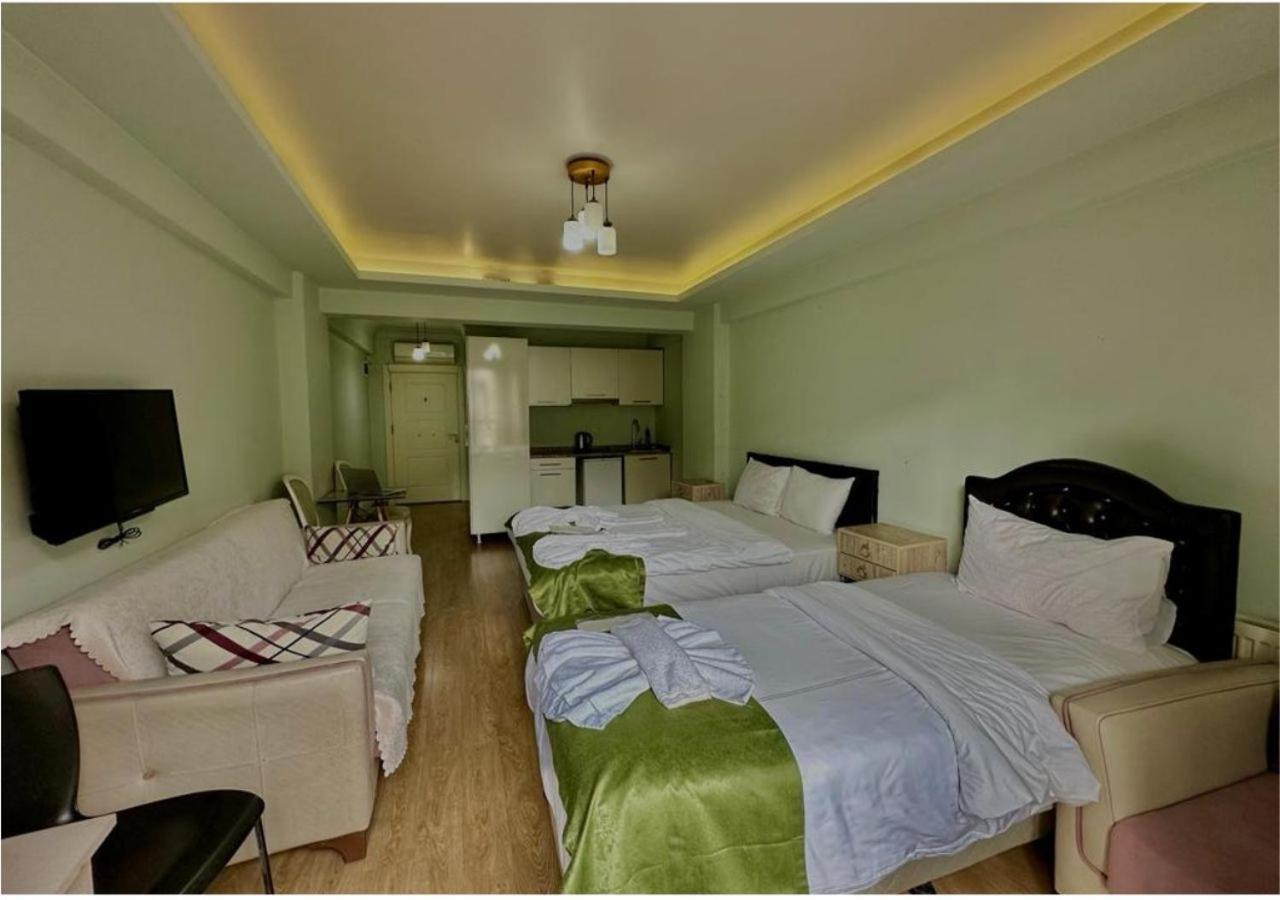 Daylight Residence Istambul Exterior foto