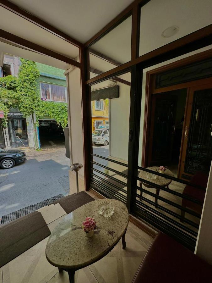 Daylight Residence Istambul Exterior foto