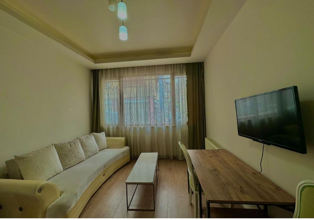 Daylight Residence Istambul Exterior foto